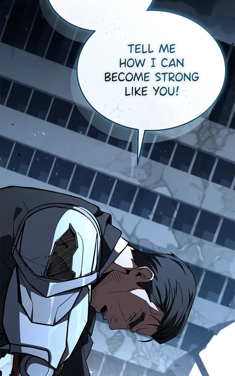 Ultimate Tutorial Warrior Chapter 41 page 80 - 