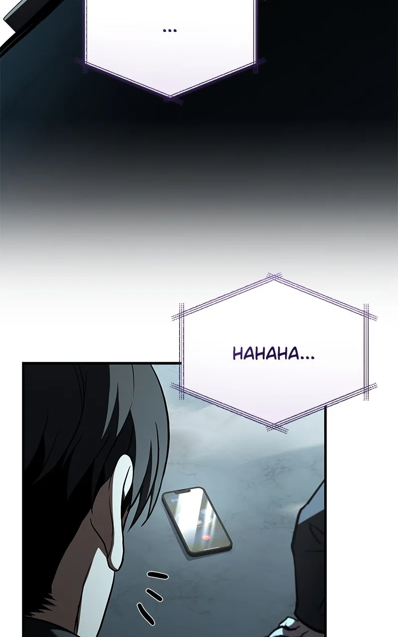 Ultimate Tutorial Warrior Chapter 41 page 9 - 