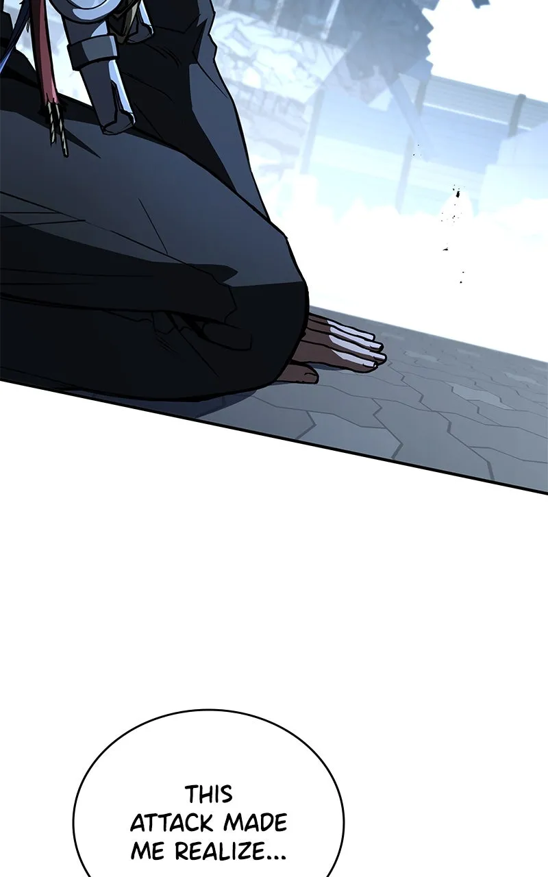 Ultimate Tutorial Warrior Chapter 41 page 81 - 