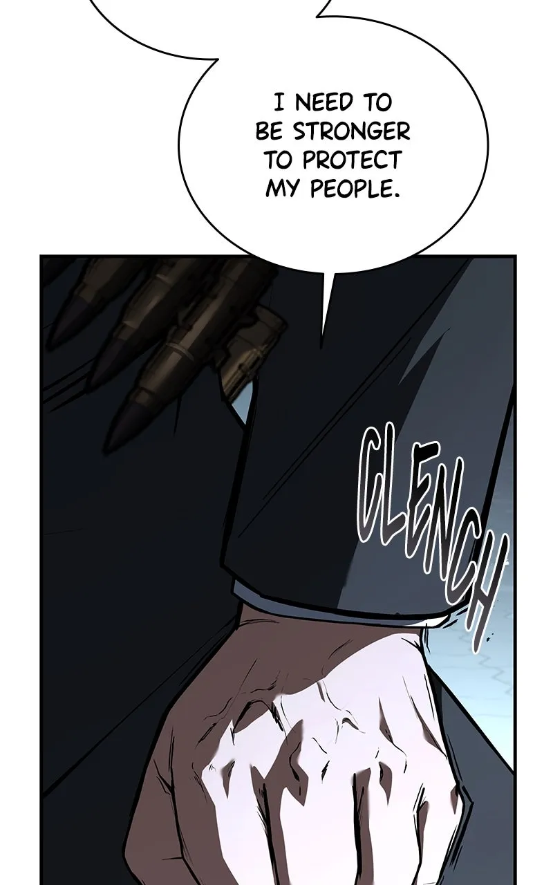 Ultimate Tutorial Warrior Chapter 41 page 82 - 