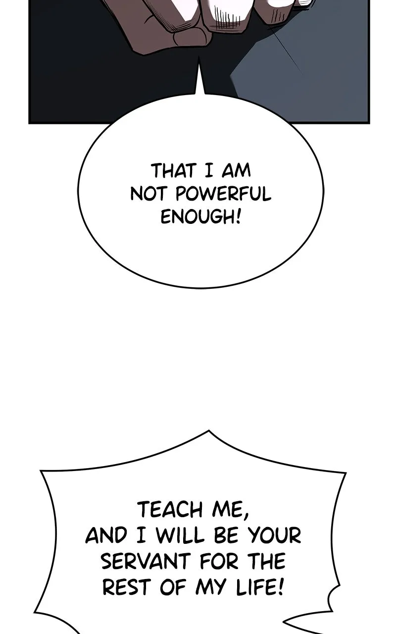 Ultimate Tutorial Warrior Chapter 41 page 83 - 