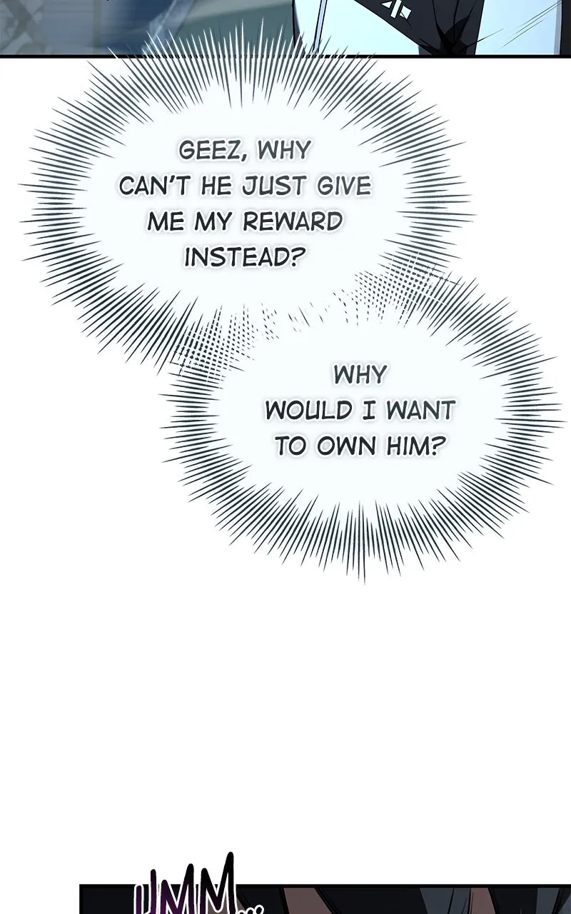 Ultimate Tutorial Warrior Chapter 41 page 85 - 