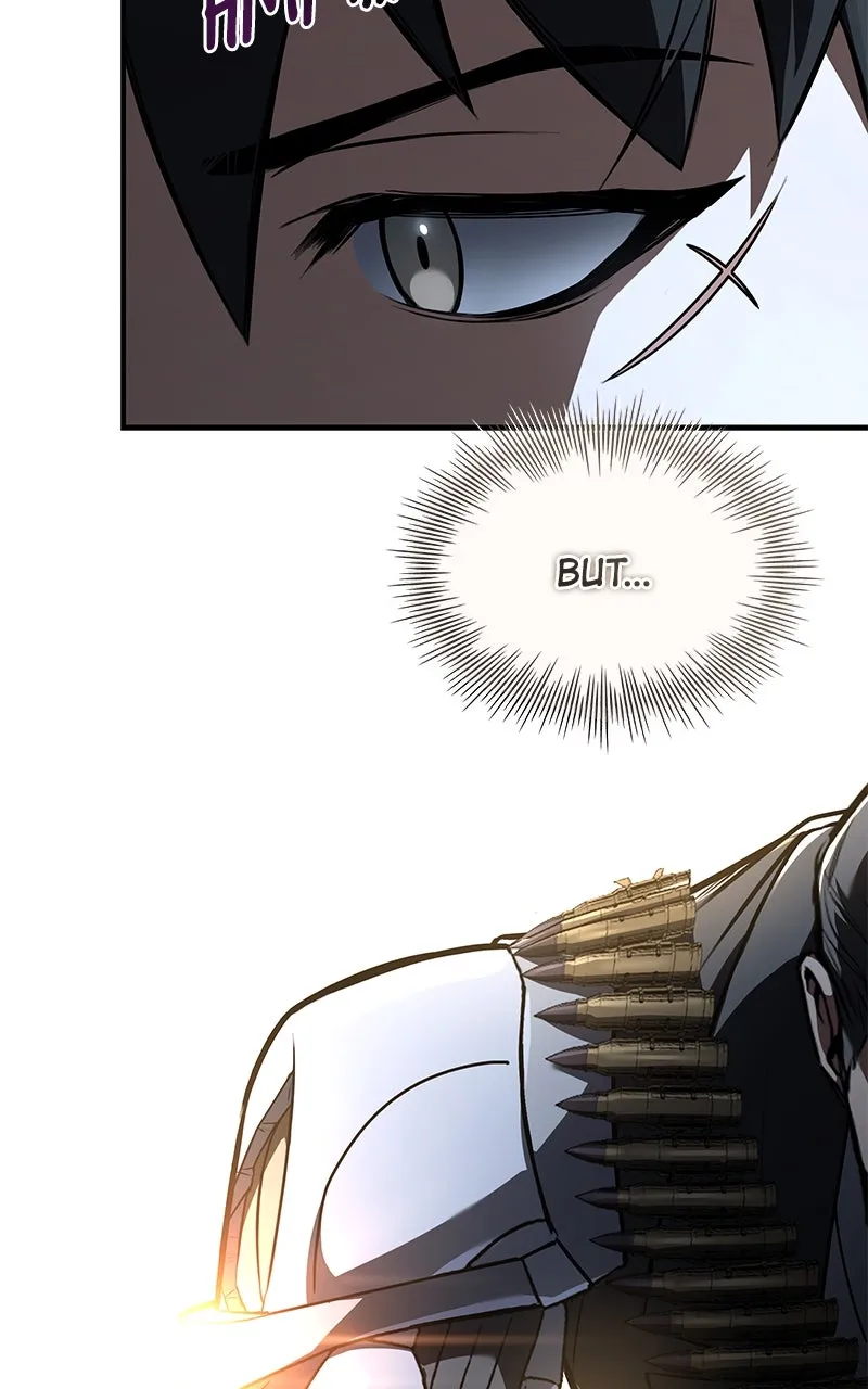 Ultimate Tutorial Warrior Chapter 41 page 86 - 