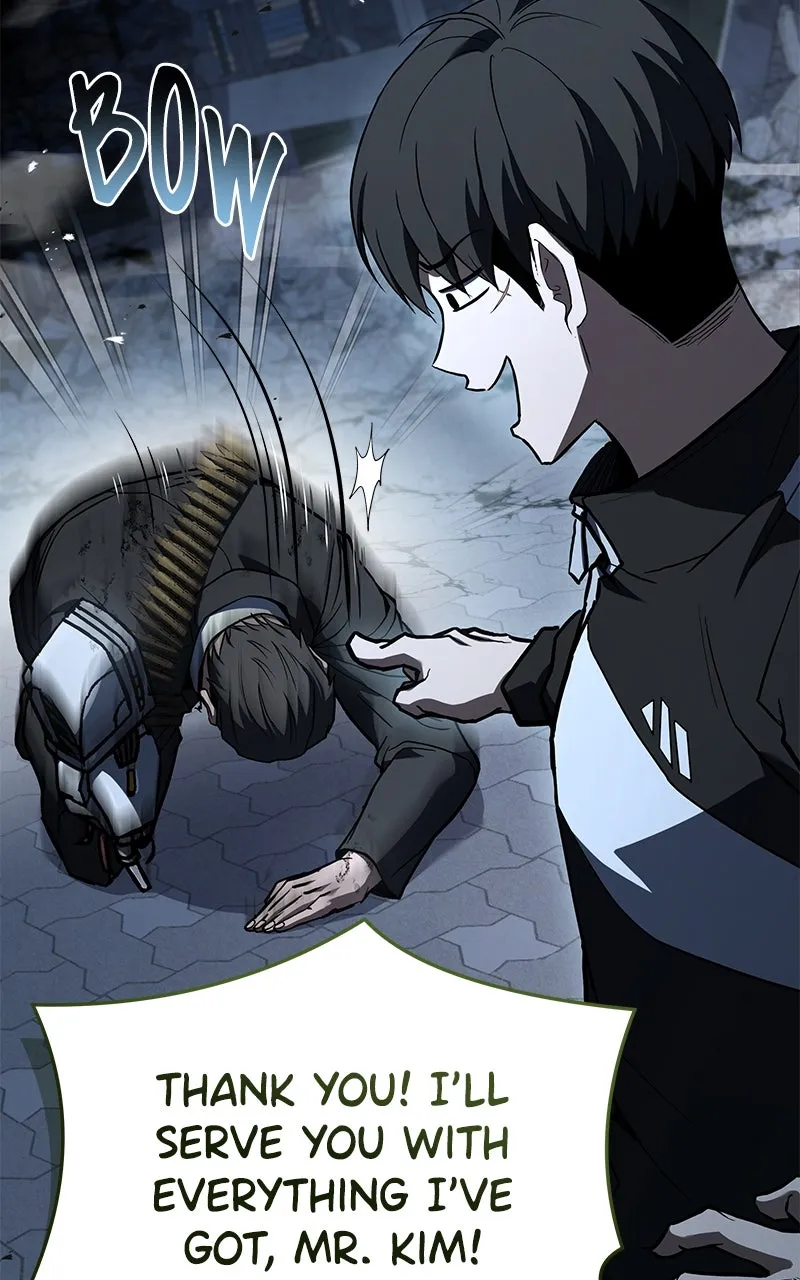 Ultimate Tutorial Warrior Chapter 41 page 92 - 