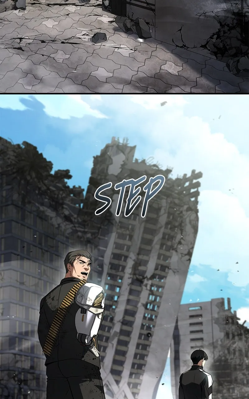Ultimate Tutorial Warrior Chapter 41 page 95 - 
