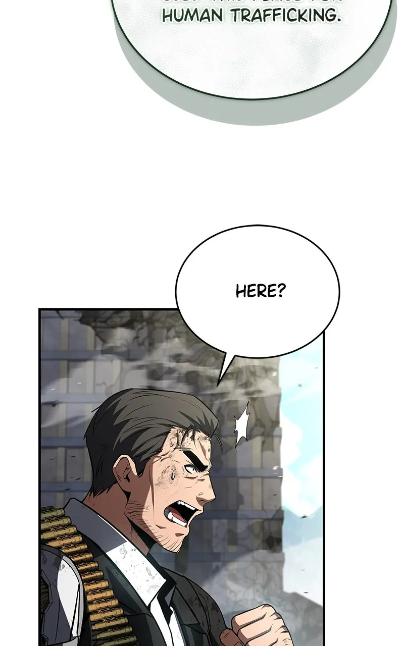 Ultimate Tutorial Warrior Chapter 41 page 98 - 