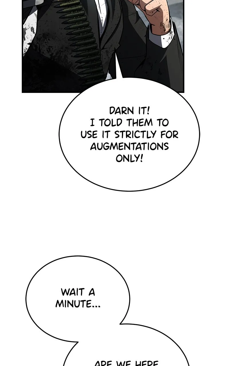 Ultimate Tutorial Warrior Chapter 41 page 99 - 