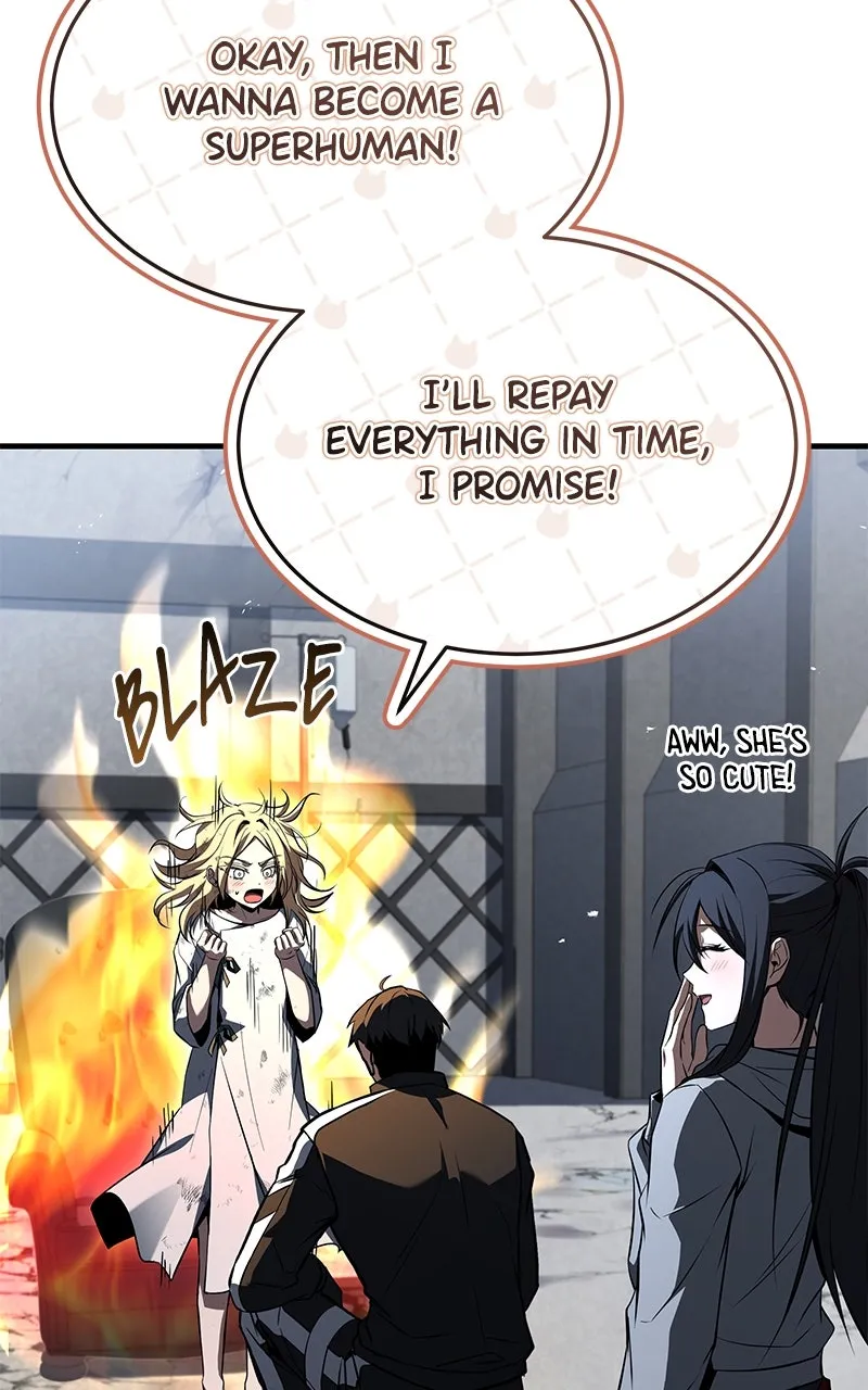 Ultimate Tutorial Warrior Chapter 42 page 109 - 