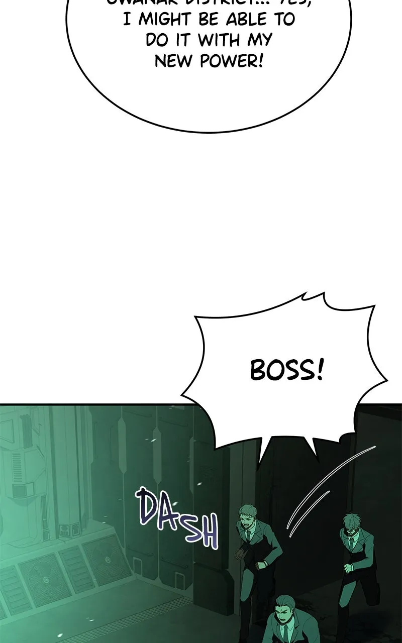 Ultimate Tutorial Warrior Chapter 42 page 12 - 