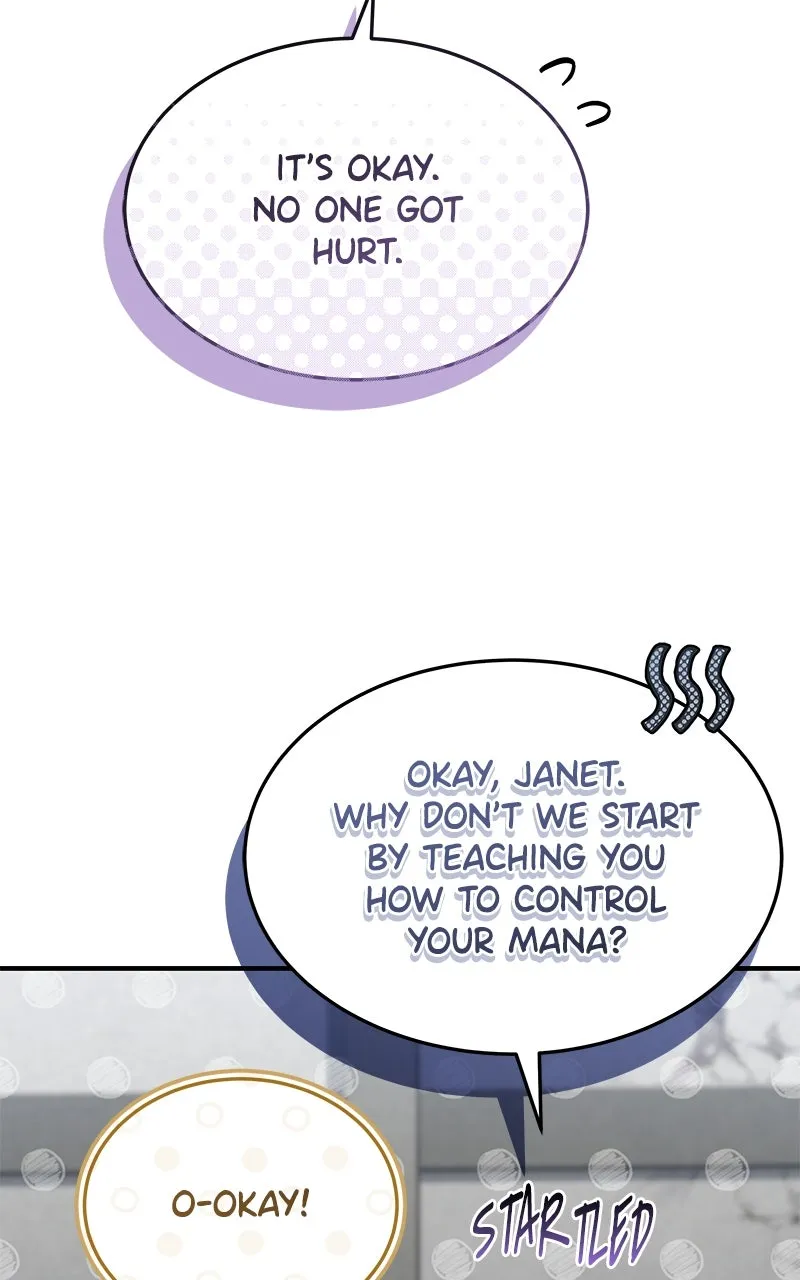 Ultimate Tutorial Warrior Chapter 42 page 117 - 