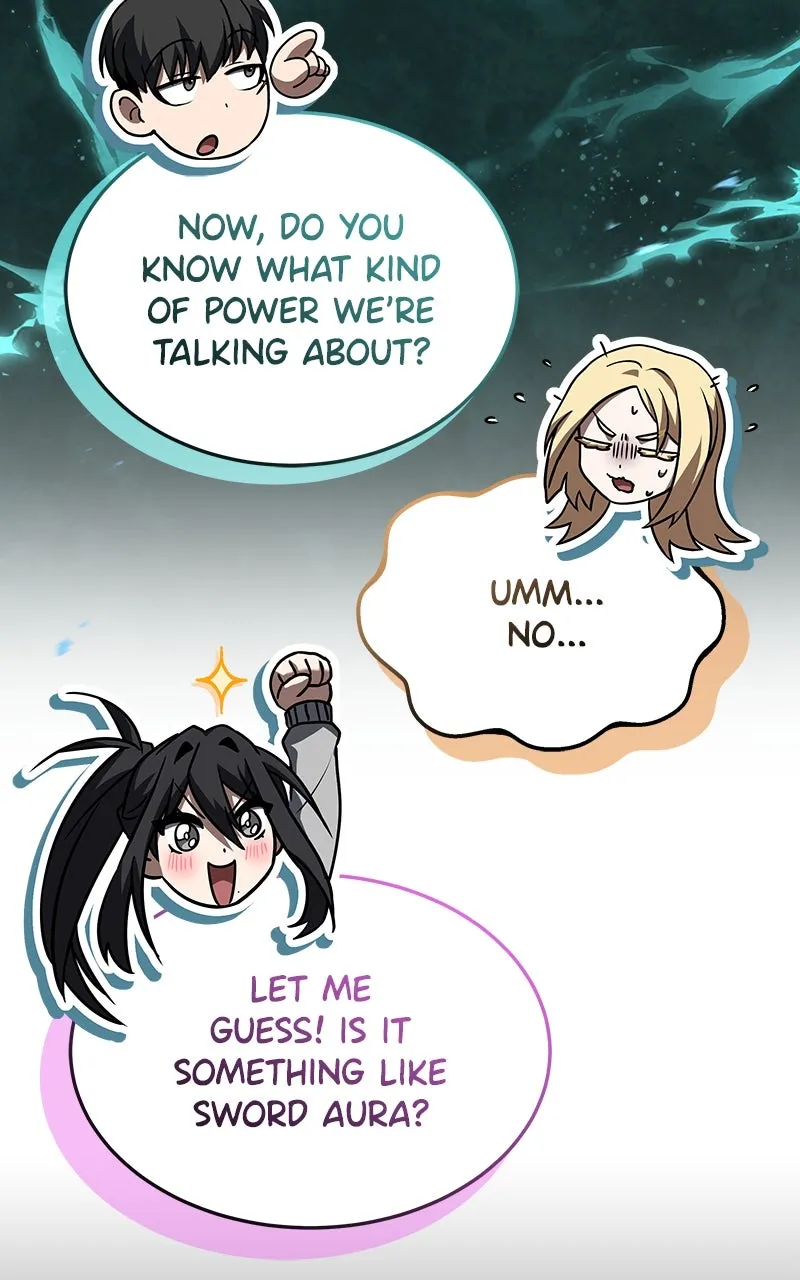 Ultimate Tutorial Warrior Chapter 42 page 120 - 