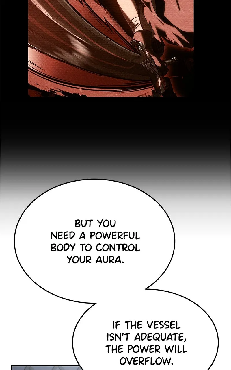 Ultimate Tutorial Warrior Chapter 42 page 122 - 