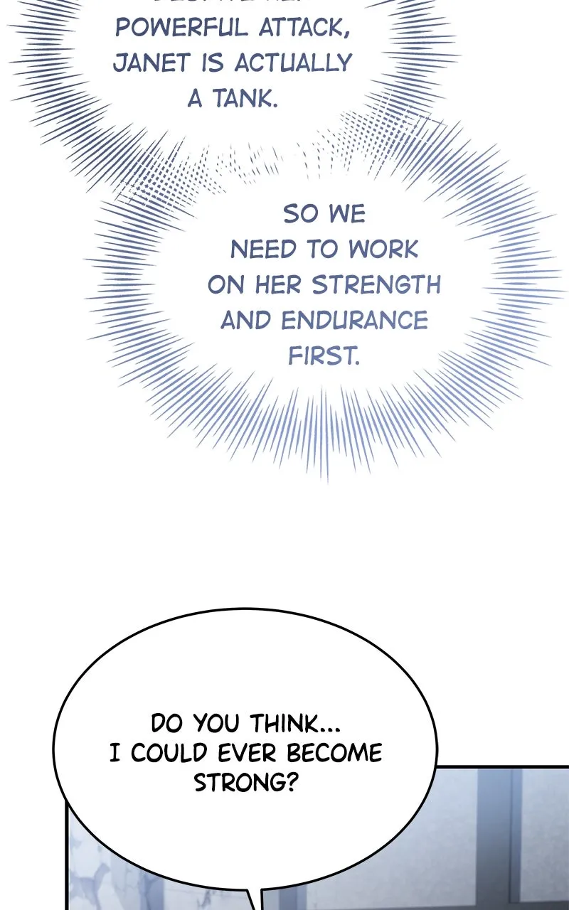 Ultimate Tutorial Warrior Chapter 42 page 124 - 