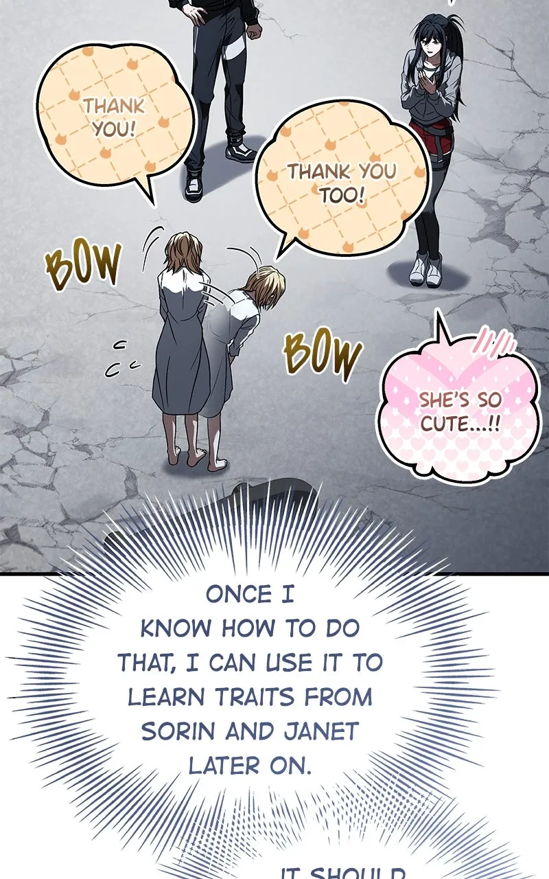 Ultimate Tutorial Warrior Chapter 42 page 127 - 
