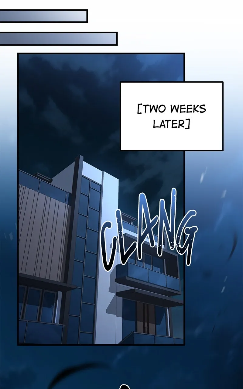 Ultimate Tutorial Warrior Chapter 42 page 137 - 