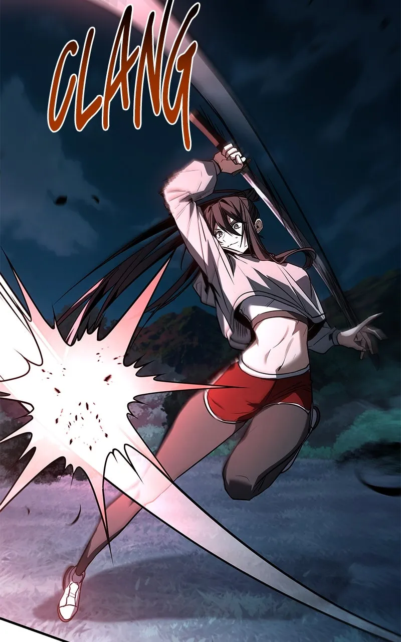 Ultimate Tutorial Warrior Chapter 42 page 140 - 