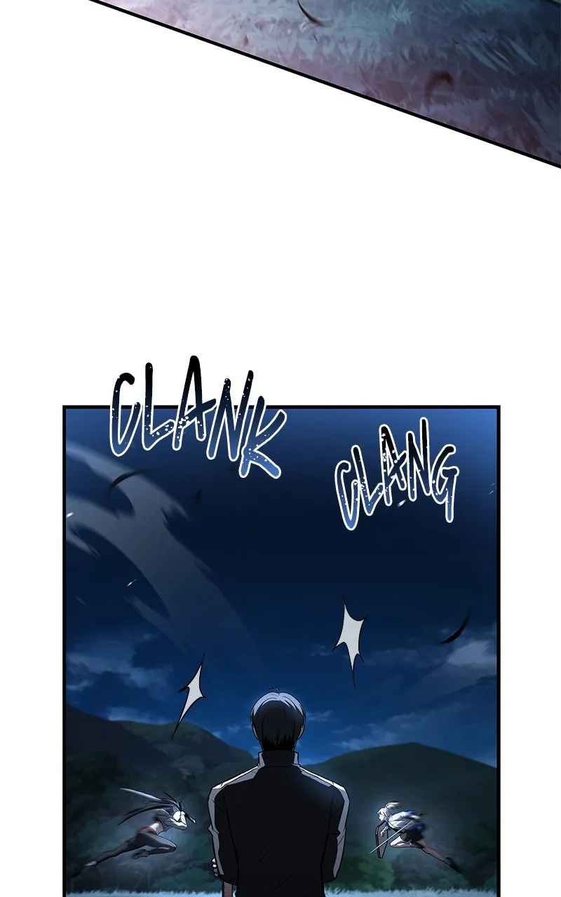 Ultimate Tutorial Warrior Chapter 42 page 141 - 