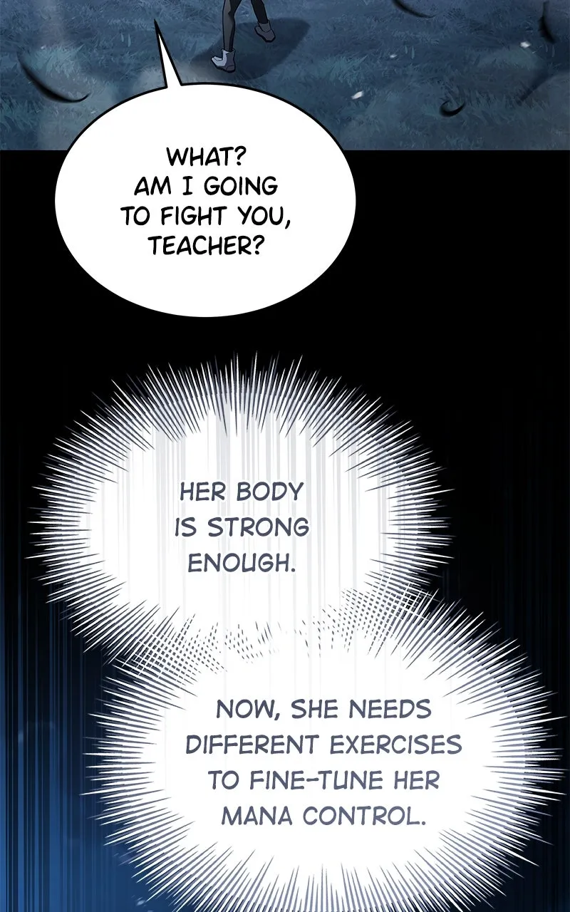 Ultimate Tutorial Warrior Chapter 42 page 144 - 