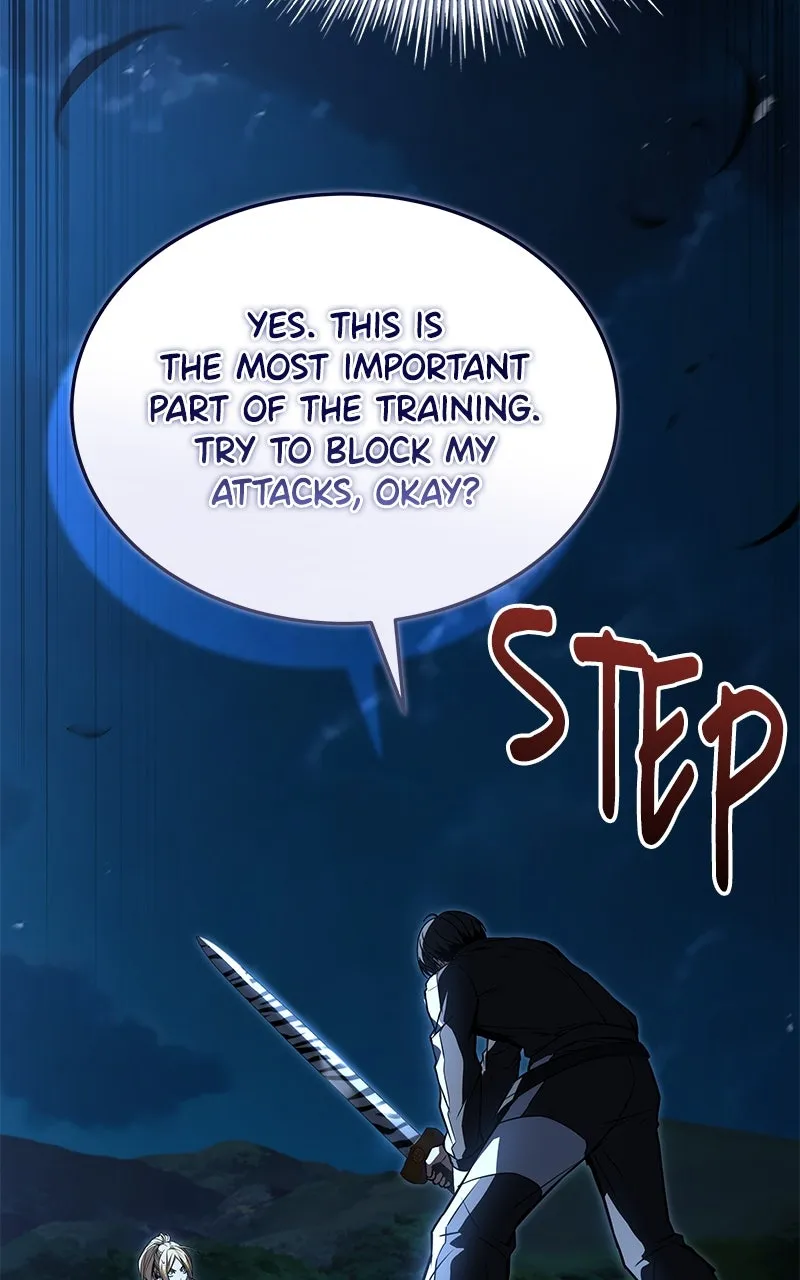 Ultimate Tutorial Warrior Chapter 42 page 145 - 