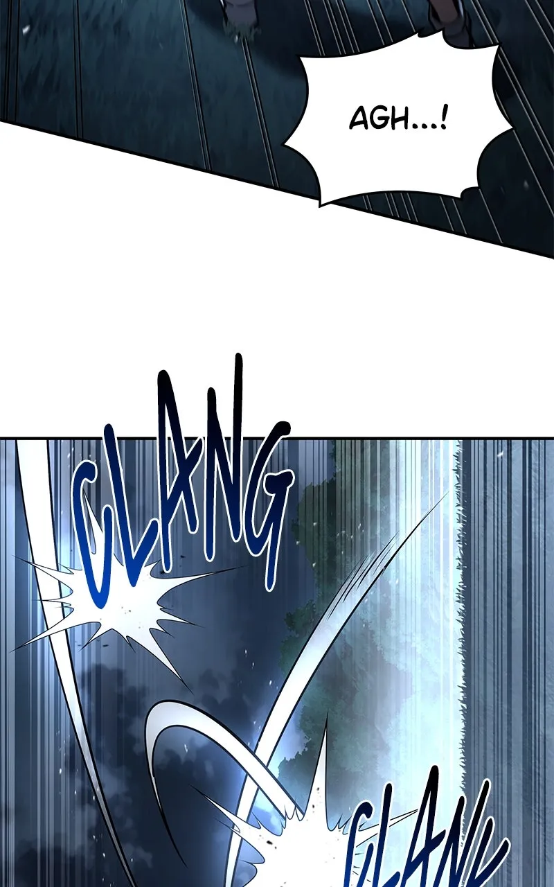 Ultimate Tutorial Warrior Chapter 42 page 148 - 