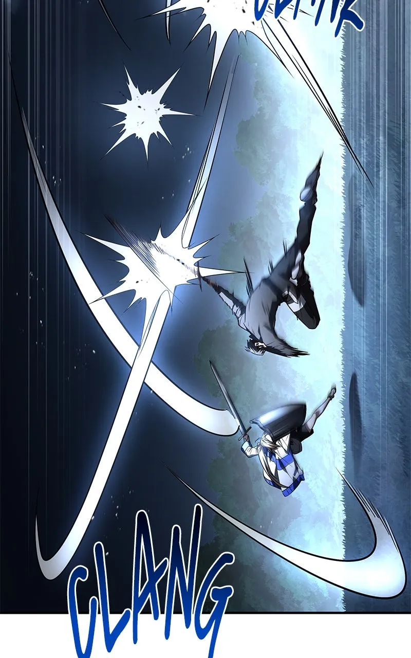 Ultimate Tutorial Warrior Chapter 42 page 149 - 