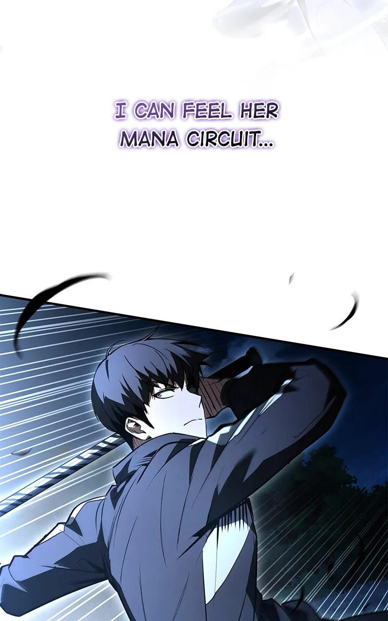 Ultimate Tutorial Warrior Chapter 42 page 155 - 