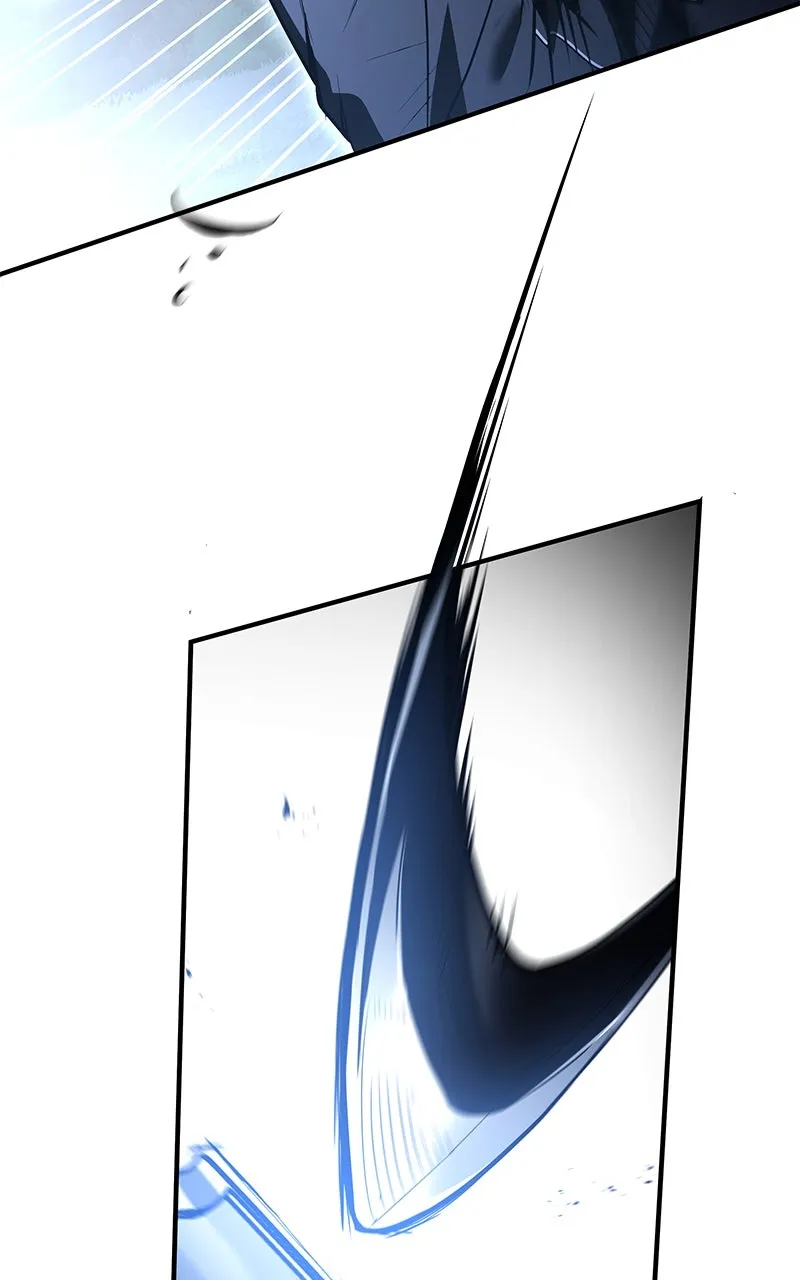 Ultimate Tutorial Warrior Chapter 42 page 156 - 