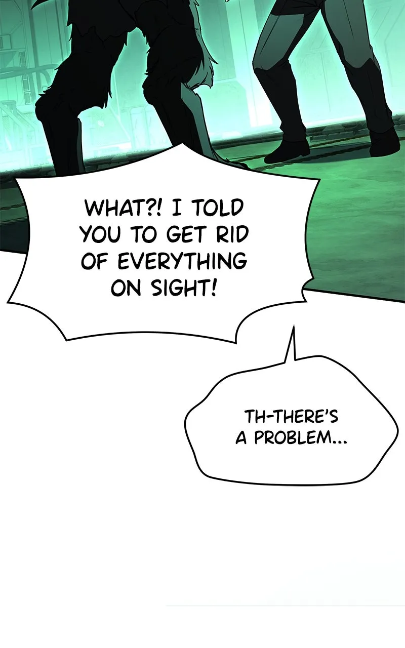 Ultimate Tutorial Warrior Chapter 42 page 17 - 