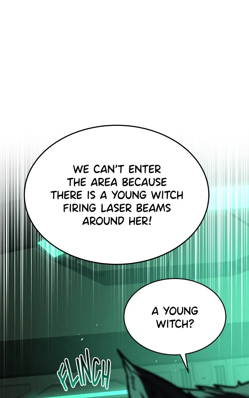 Ultimate Tutorial Warrior Chapter 42 page 18 - 