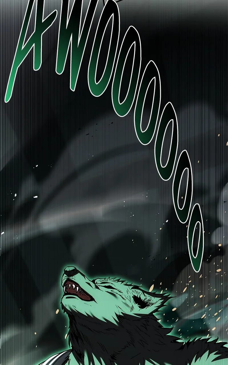 Ultimate Tutorial Warrior Chapter 42 page 3 - 