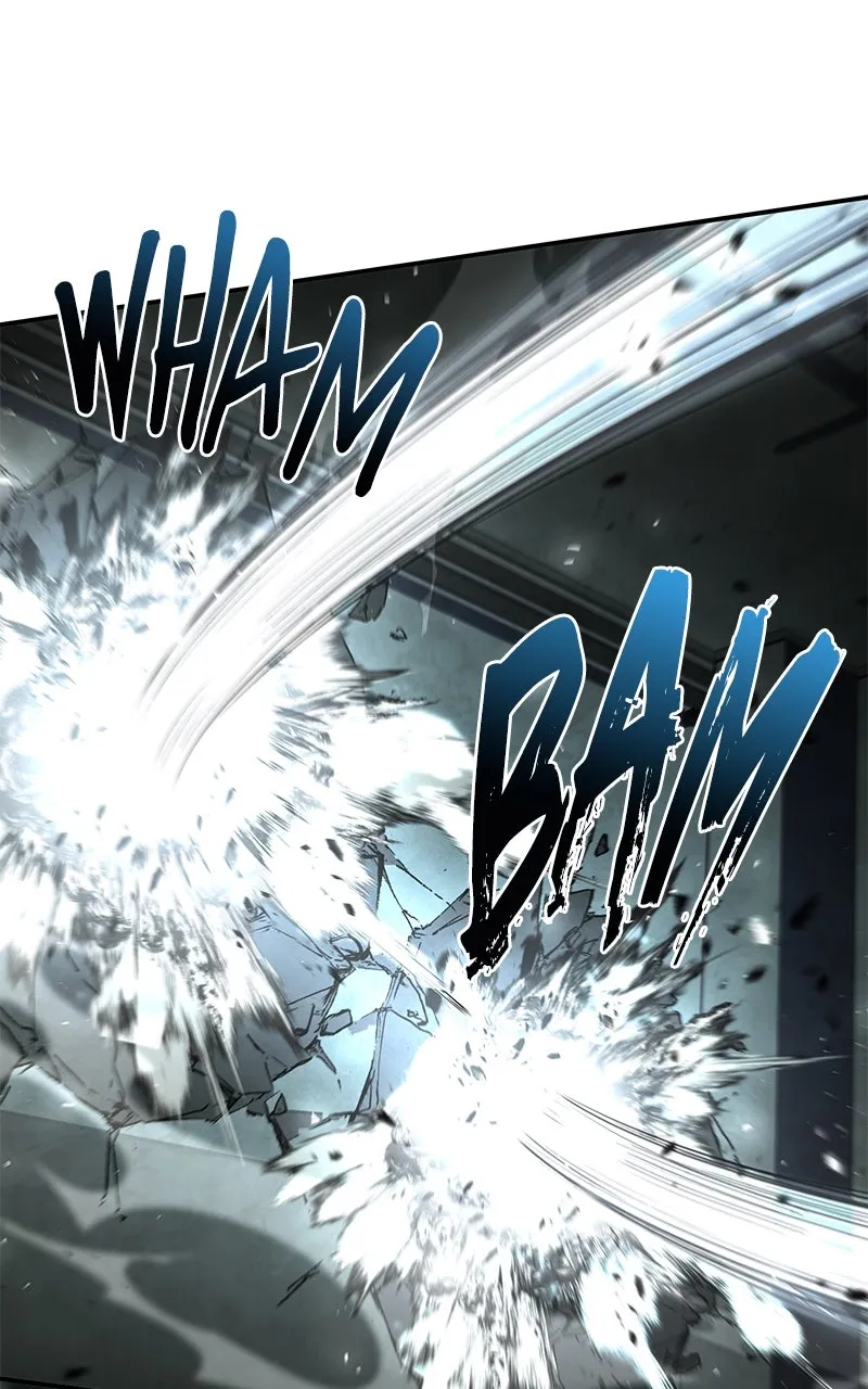 Ultimate Tutorial Warrior Chapter 42 page 23 - 