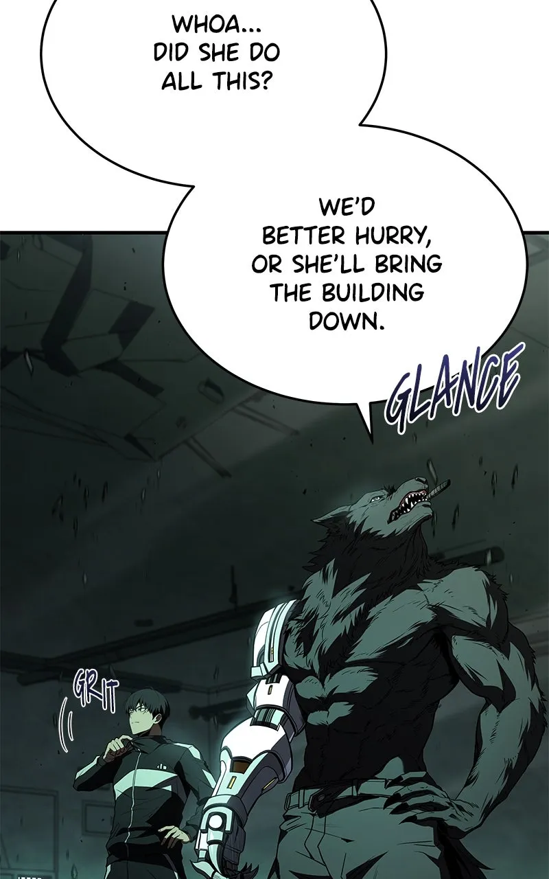 Ultimate Tutorial Warrior Chapter 42 page 26 - 