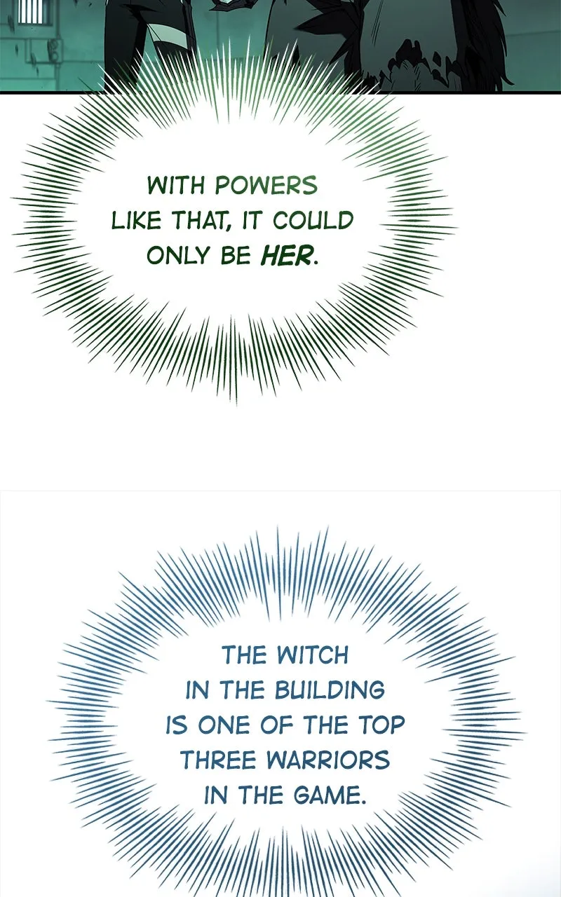 Ultimate Tutorial Warrior Chapter 42 page 27 - 
