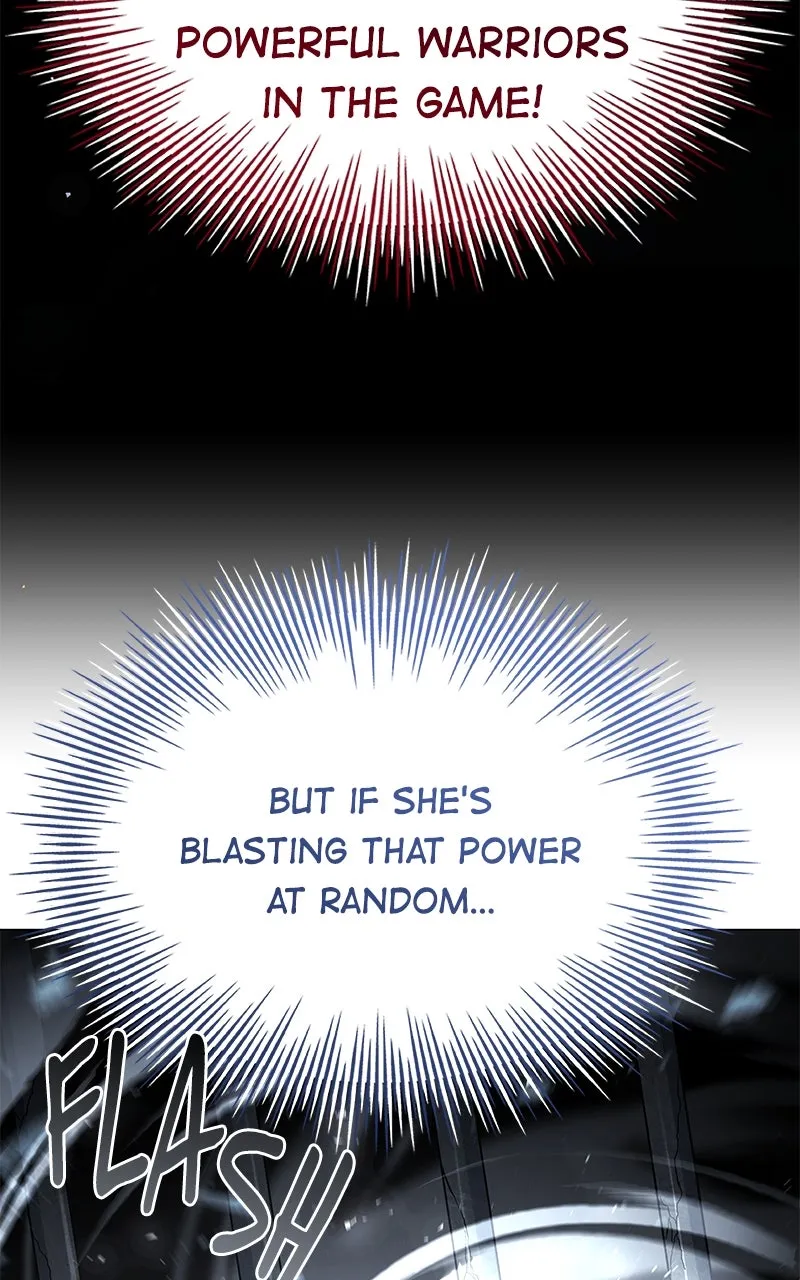 Ultimate Tutorial Warrior Chapter 42 page 32 - 