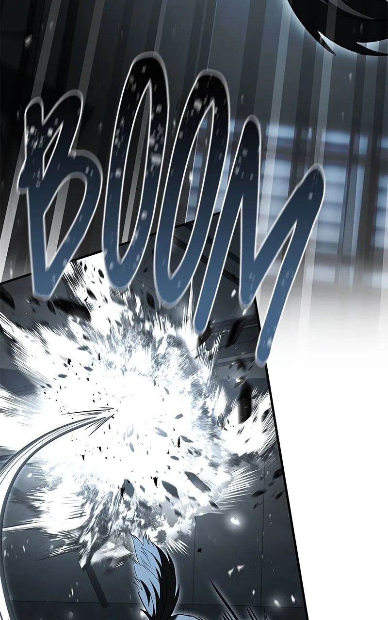 Ultimate Tutorial Warrior Chapter 42 page 38 - 