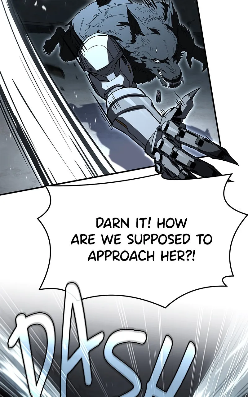 Ultimate Tutorial Warrior Chapter 42 page 39 - 