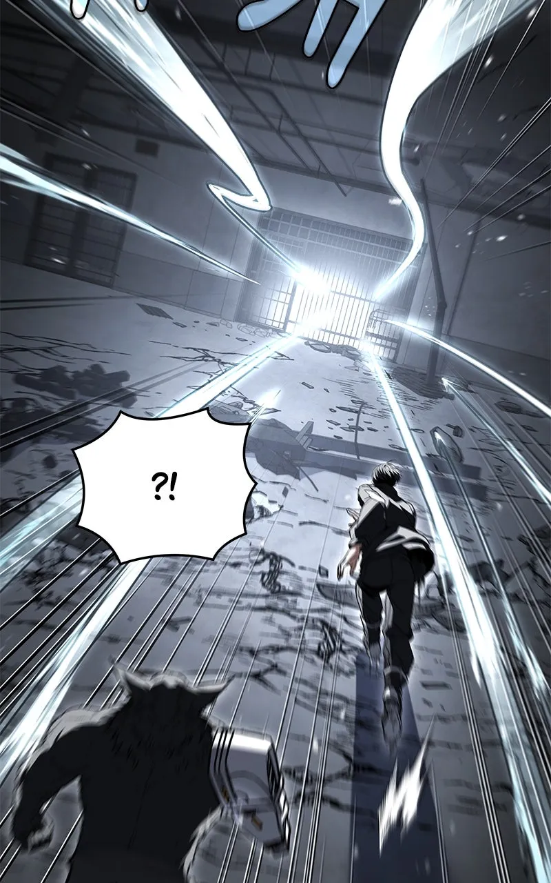 Ultimate Tutorial Warrior Chapter 42 page 40 - 