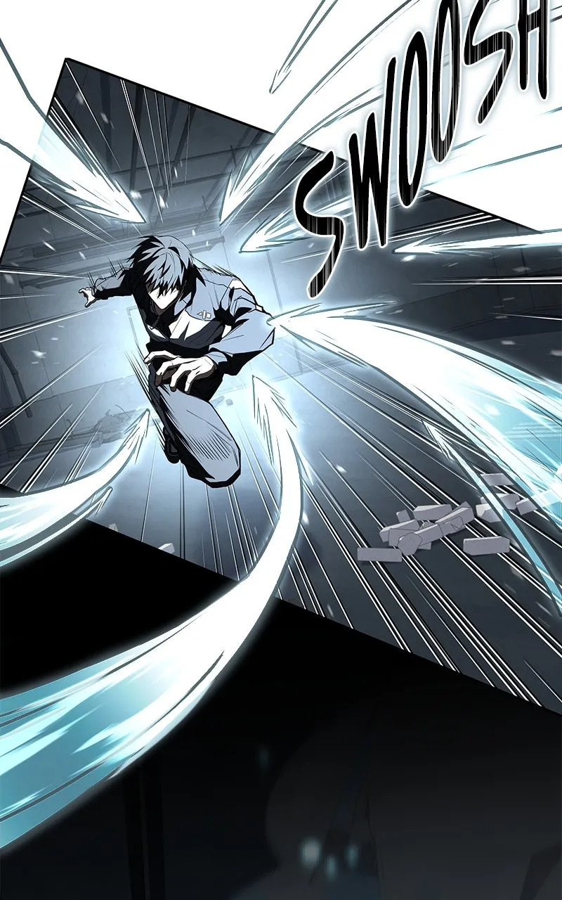 Ultimate Tutorial Warrior Chapter 42 page 42 - 