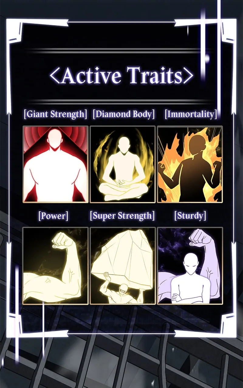 Ultimate Tutorial Warrior Chapter 42 page 48 - 
