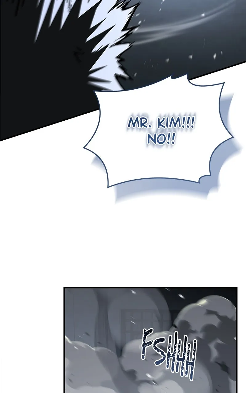 Ultimate Tutorial Warrior Chapter 42 page 56 - 