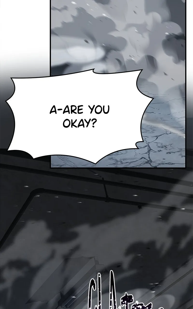 Ultimate Tutorial Warrior Chapter 42 page 57 - 