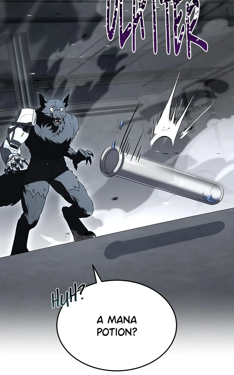 Ultimate Tutorial Warrior Chapter 42 page 58 - 