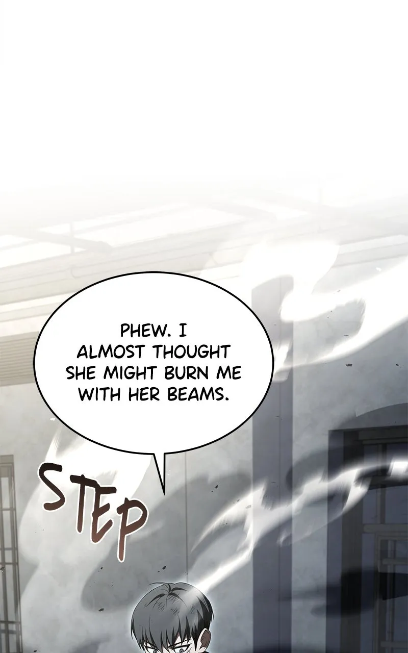 Ultimate Tutorial Warrior Chapter 42 page 59 - 