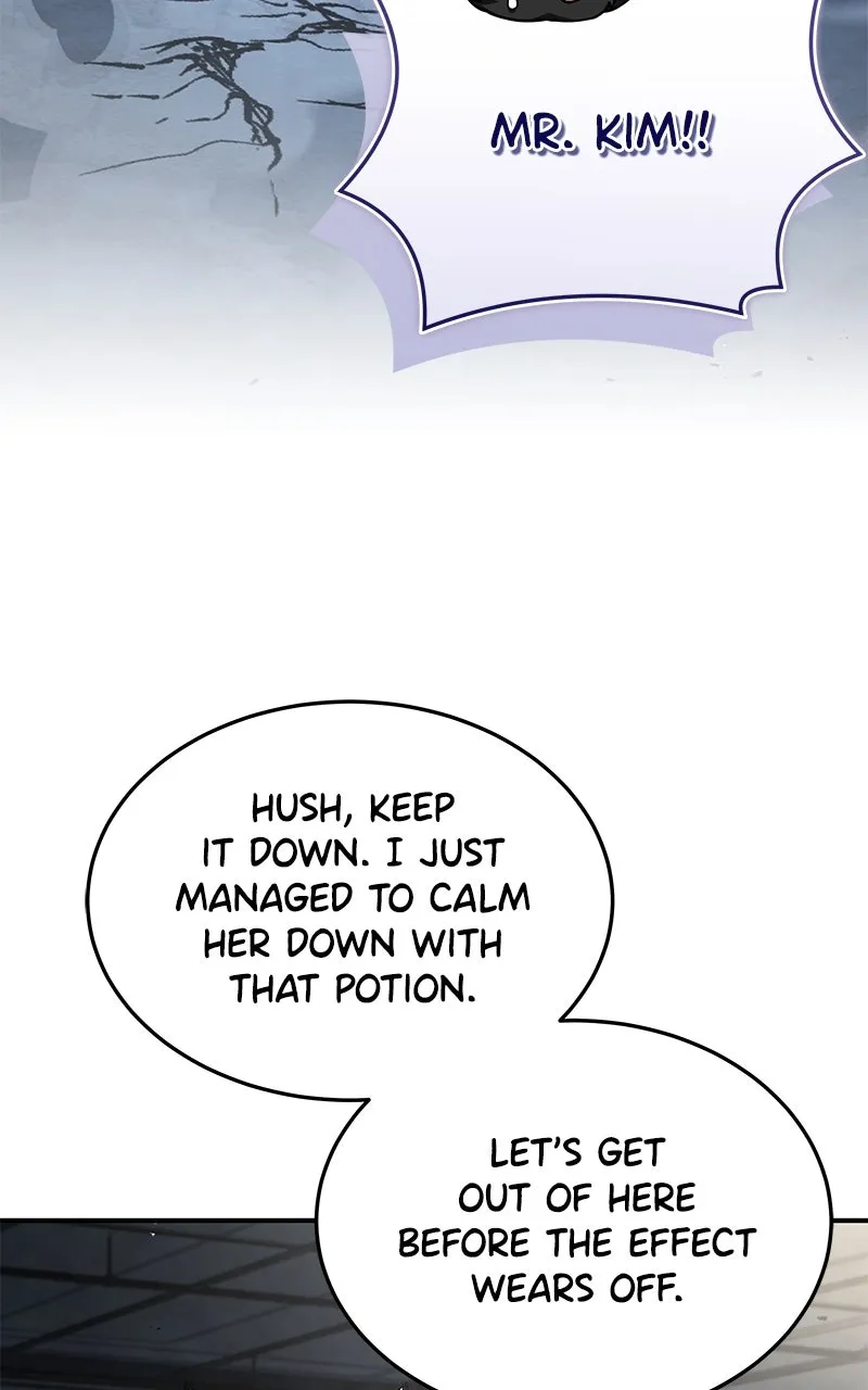 Ultimate Tutorial Warrior Chapter 42 page 61 - 