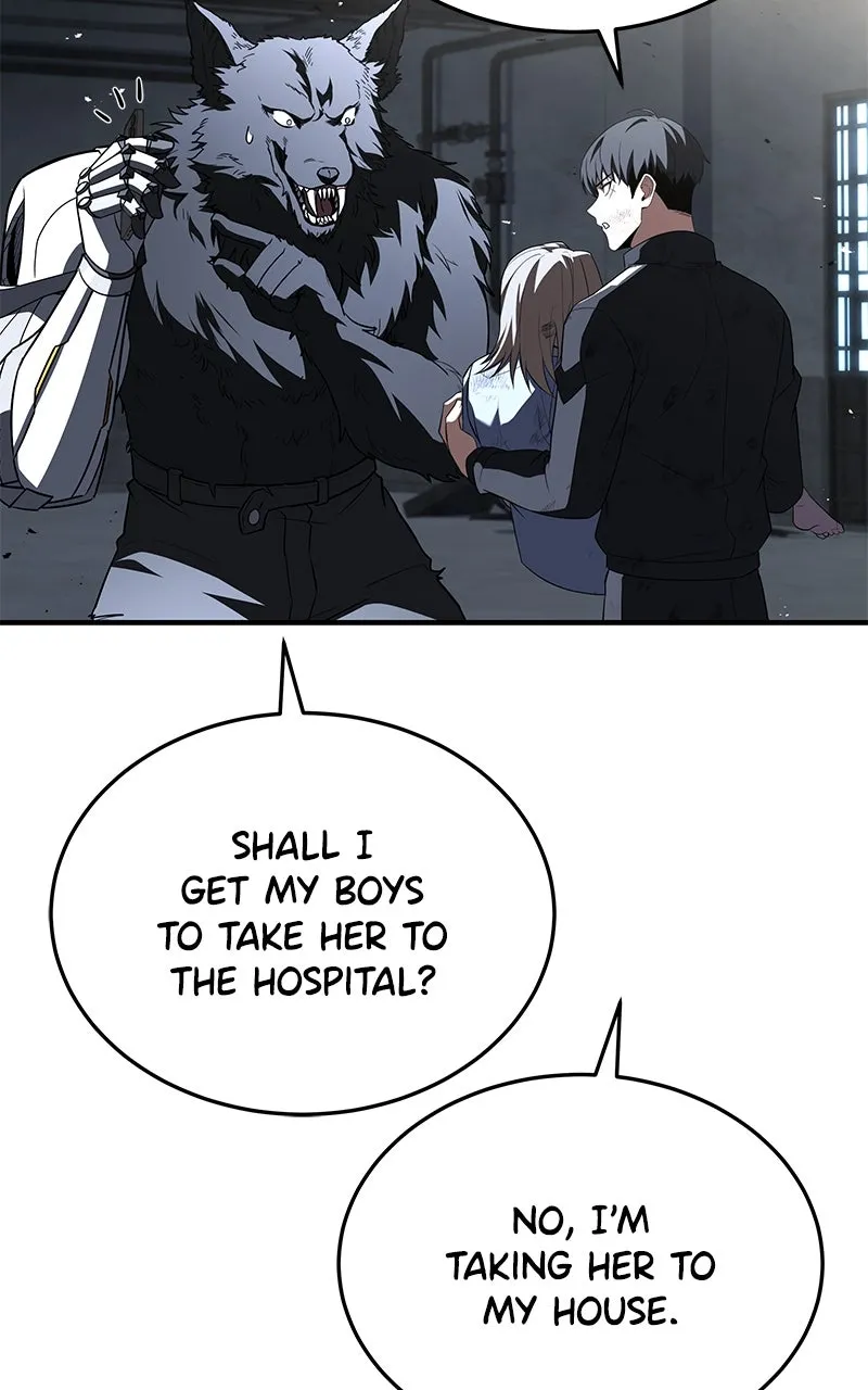 Ultimate Tutorial Warrior Chapter 42 page 62 - 