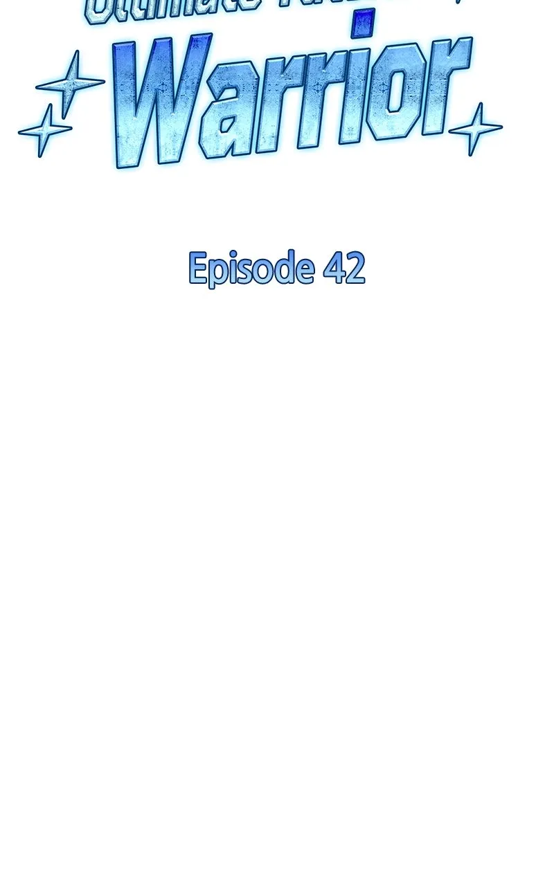 Ultimate Tutorial Warrior Chapter 42 page 67 - 