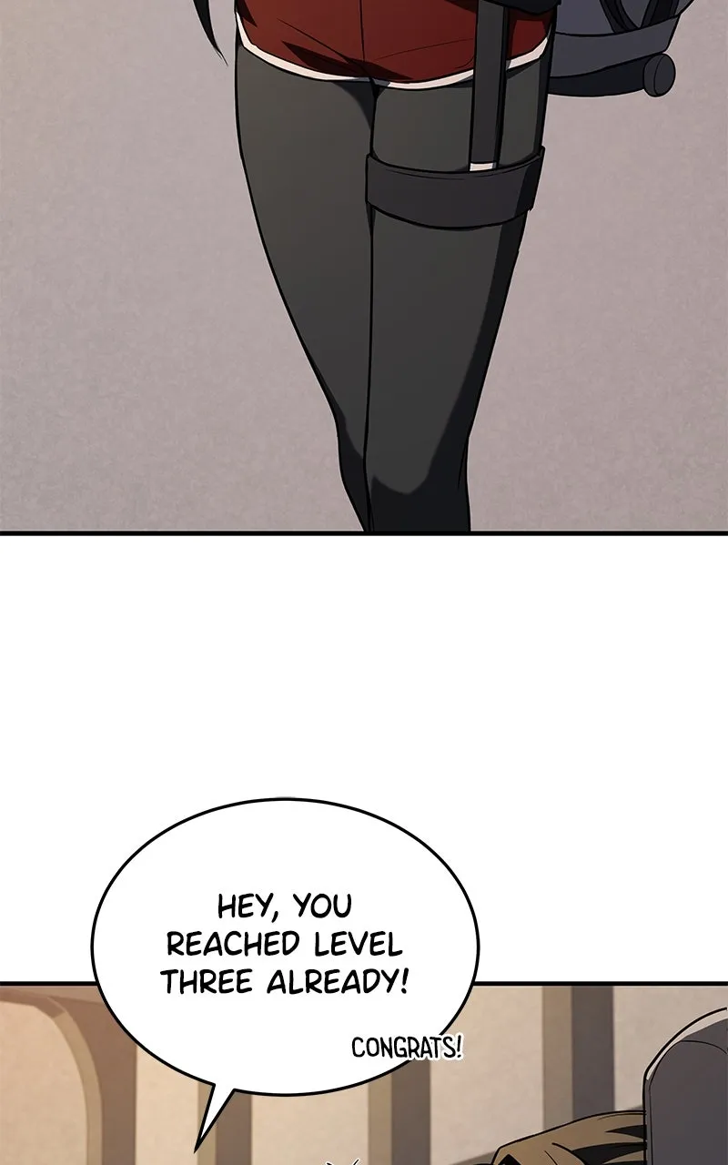 Ultimate Tutorial Warrior Chapter 42 page 70 - 