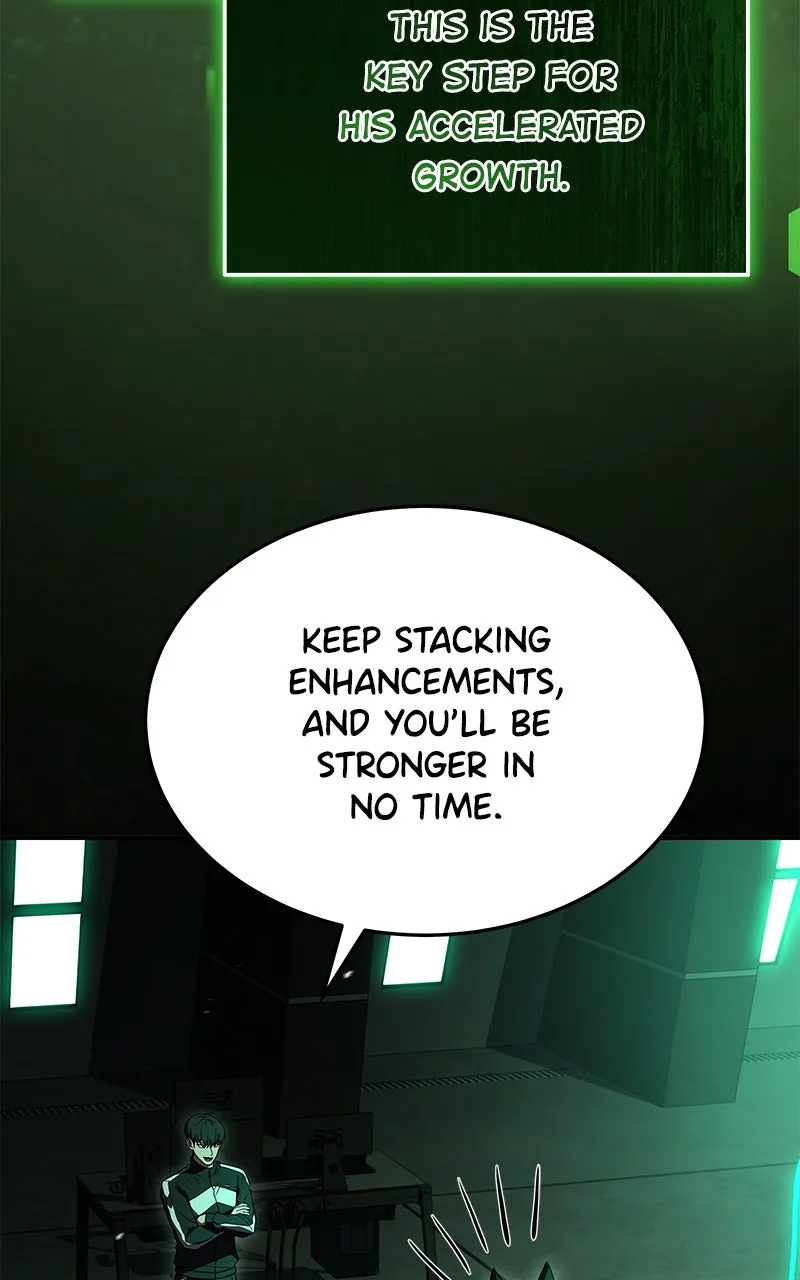 Ultimate Tutorial Warrior Chapter 42 page 8 - 