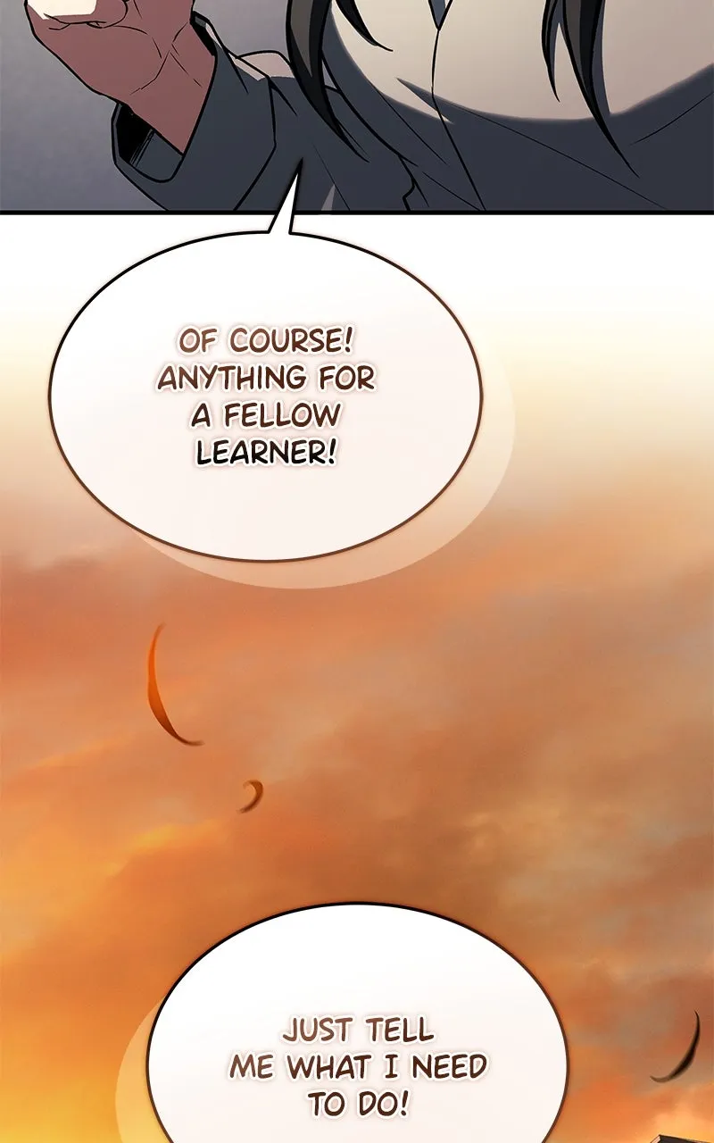 Ultimate Tutorial Warrior Chapter 42 page 79 - 