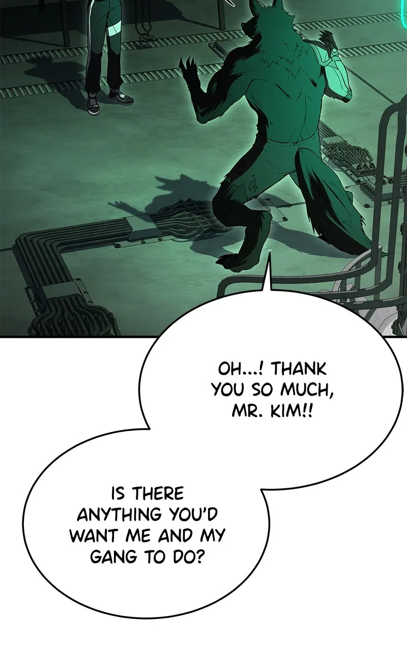 Ultimate Tutorial Warrior Chapter 42 page 9 - 